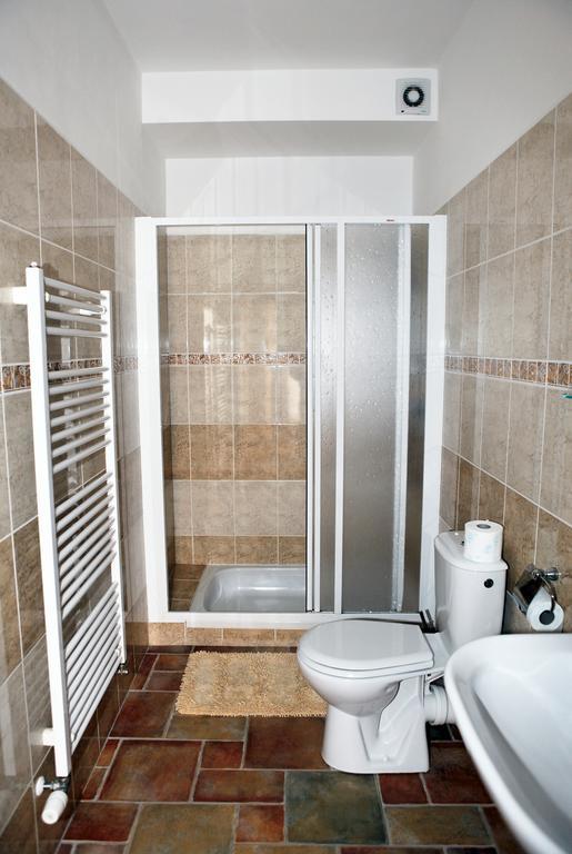 Hotel Pelikan Třeboň Стая снимка