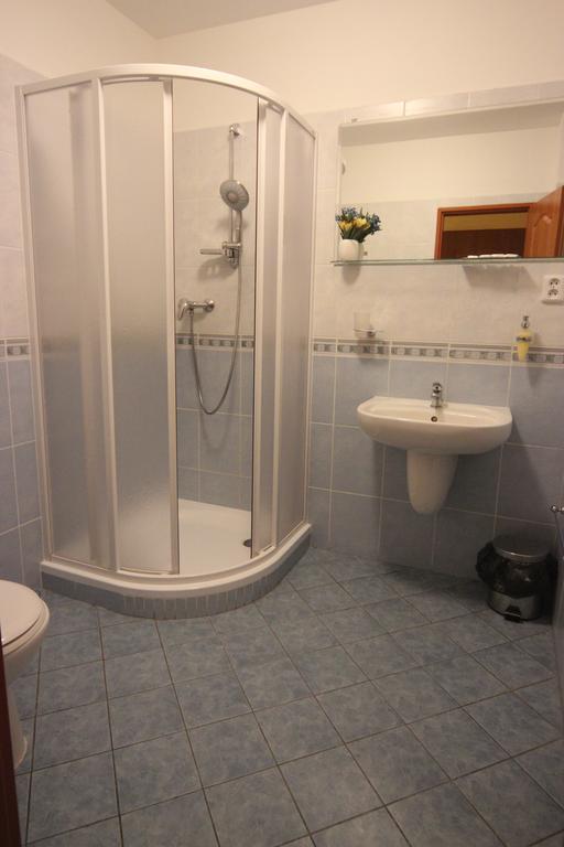 Hotel Pelikan Třeboň Екстериор снимка